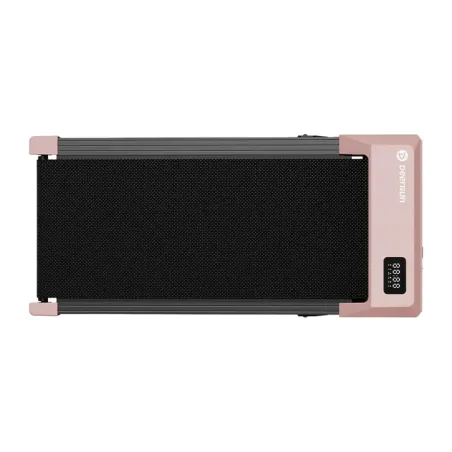 DeerRun Q2 Urban Electric Treadmill (Pink)